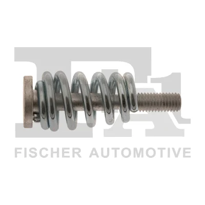 145-901 FA1/FISCHER Болт, система выпуска