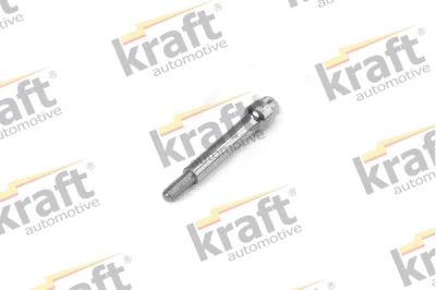 0595900 KRAFT AUTOMOTIVE Болт, система выпуска