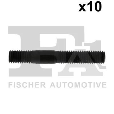 985-08-028.10 FA1/FISCHER Болт, крепление компрессора