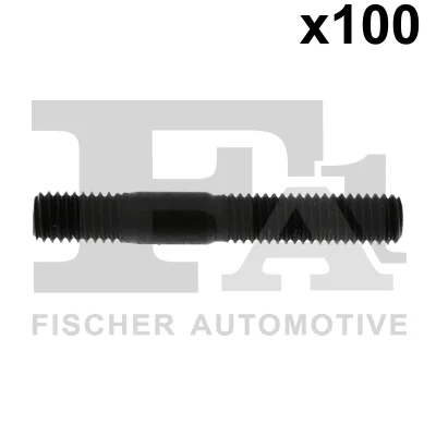 985-08-028.100 FA1/FISCHER Болт, крепление компрессора