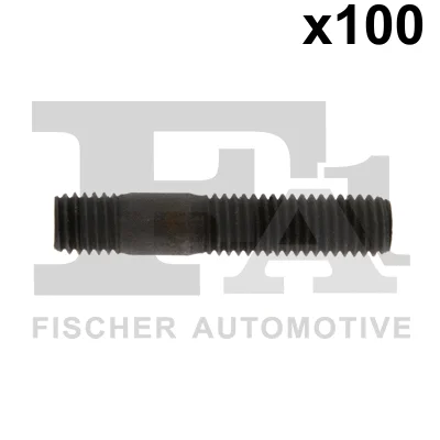 985-10-841.100 FA1/FISCHER Болт, крепление компрессора