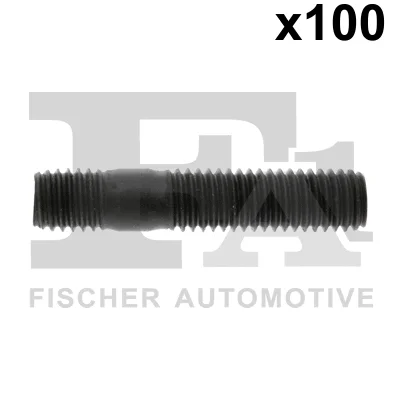 Болт, крепление компрессора FA1/FISCHER 985-816.100