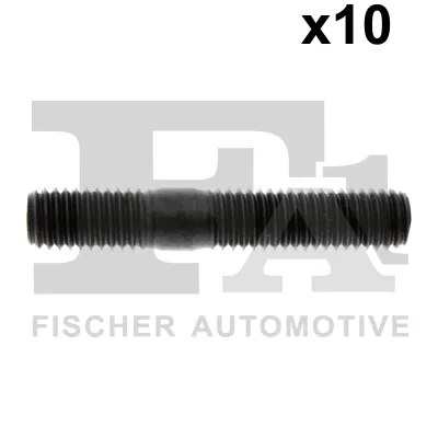 Болт, крепление компрессора FA1/FISCHER 985-817.10