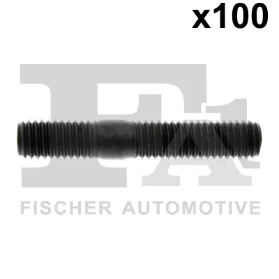 Болт, крепление компрессора FA1/FISCHER 985-817.100