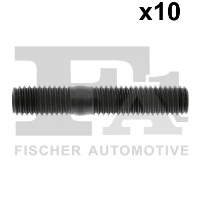 985-818.10 FA1/FISCHER Болт, крепление компрессора