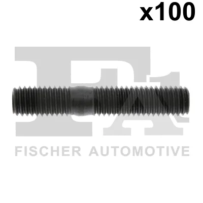 985-818.100 FA1/FISCHER Болт, крепление компрессора
