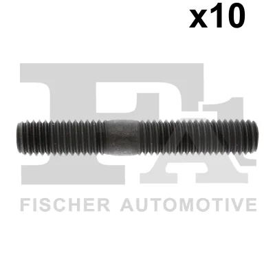 985-833.10 FA1/FISCHER Болт, крепление компрессора