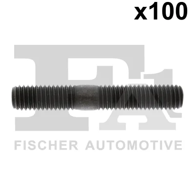 985-833.100 FA1/FISCHER Болт, крепление компрессора