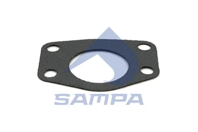 044.441 SAMPA Болт, выпускной коллектор