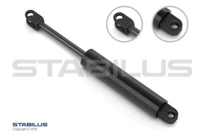 Газовая пружина, крышка багажник STABILUS 7226BT