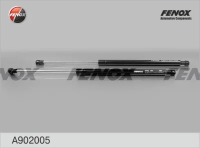 Газовая пружина, крышка багажник FENOX A902005