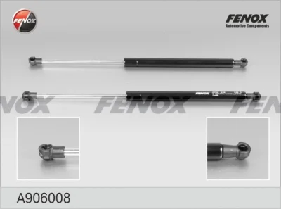 Газовая пружина, крышка багажник FENOX A906008