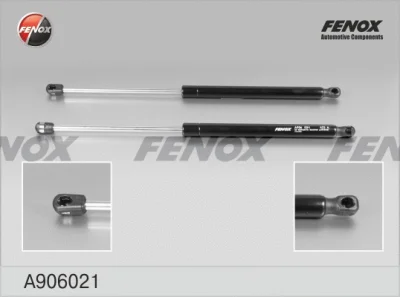 Газовая пружина, крышка багажник FENOX A906021
