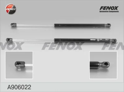 Газовая пружина, крышка багажник FENOX A906022