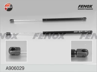 Газовая пружина, крышка багажник FENOX A906029