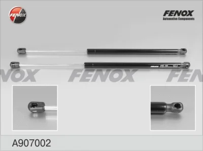 A907002 FENOX Газовая пружина, крышка багажник