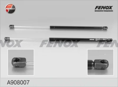 Газовая пружина, крышка багажник FENOX A908007