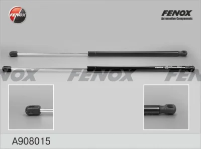 Газовая пружина, крышка багажник FENOX A908015