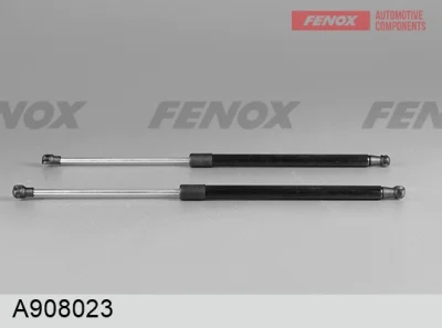 A908023 FENOX Газовая пружина, крышка багажник