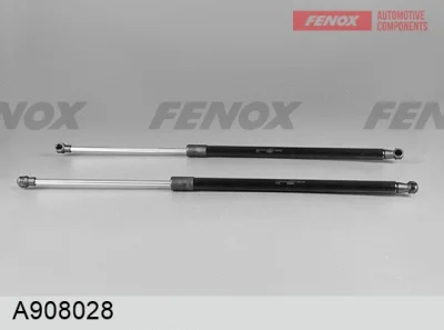 Газовая пружина, крышка багажник FENOX A908028