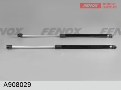 A908029 FENOX Газовая пружина, крышка багажник