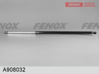 Газовая пружина, крышка багажник FENOX A908032