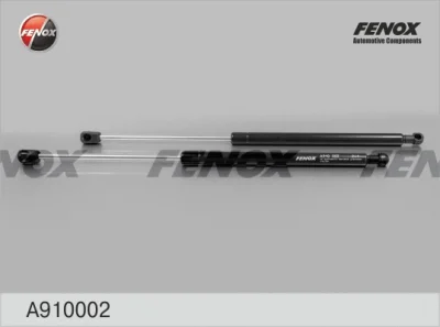 Газовая пружина, крышка багажник FENOX A910002