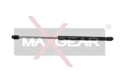 Газовая пружина, крышка багажник MAXGEAR 12-0037