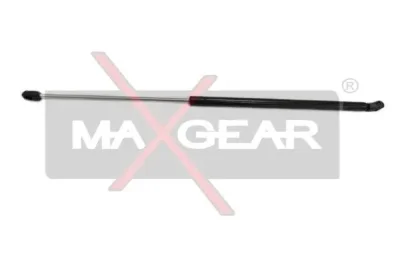 12-0048 MAXGEAR Газовая пружина, крышка багажник