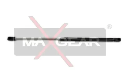 12-0131 MAXGEAR Газовая пружина, крышка багажник