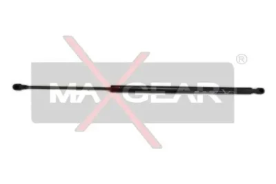 12-0300 MAXGEAR Газовая пружина, крышка багажник