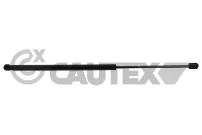 773009 CAUTEX Газовая пружина, крышка багажник