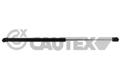 773073 CAUTEX Газовая пружина, крышка багажник
