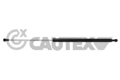 773109 CAUTEX Газовая пружина, крышка багажник