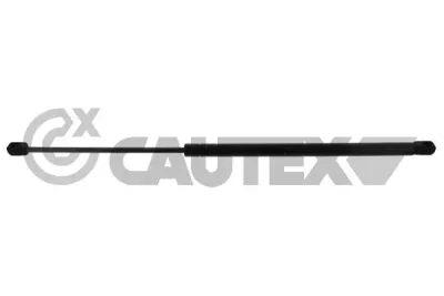 773189 CAUTEX Газовая пружина, крышка багажник