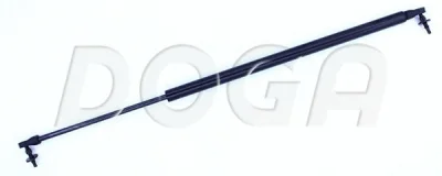 2006333 DOGA Газовая пружина, крышка багажник