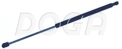 2013383 DOGA Газовая пружина, крышка багажник