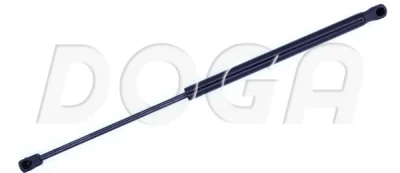 2014163 DOGA Газовая пружина, крышка багажник