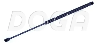 2017673 DOGA Газовая пружина, крышка багажник