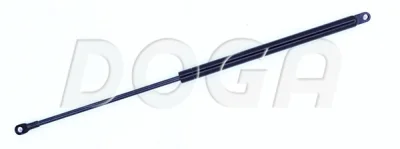 2019653 DOGA Газовая пружина, крышка багажник