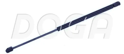 2019803 DOGA Газовая пружина, крышка багажник