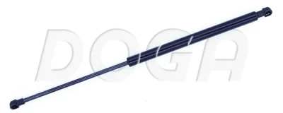 2021113 DOGA Газовая пружина, крышка багажник