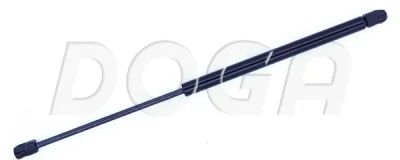 2021153 DOGA Газовая пружина, крышка багажник