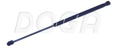 2021523 DOGA Газовая пружина, крышка багажник