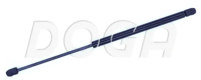 2021633 DOGA Газовая пружина, крышка багажник