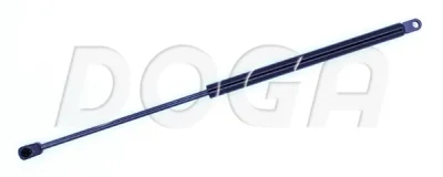 2022093 DOGA Газовая пружина, крышка багажник