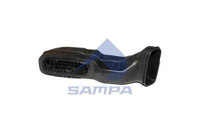 Рукав воздухозаборника, воздушный фильтр SAMPA 023.109