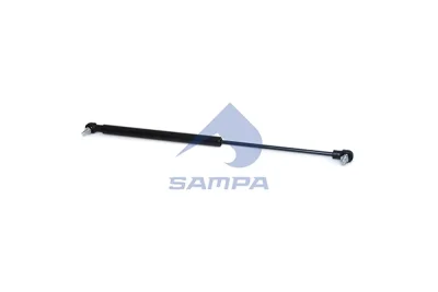 030.162 SAMPA Газовая пружина, крышка отделени