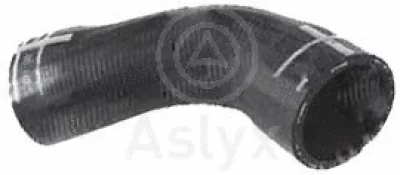 AS-204238 Aslyx Рукав воздухозаборника, воздушный фильтр