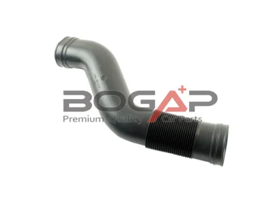 Рукав воздухозаборника, воздушный фильтр BOGAP C1710118